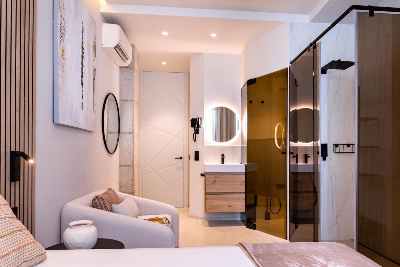 Magnificent Renovated 2Bd 2Bth Duplex With Terrace - City Centre Málaga Exterior foto